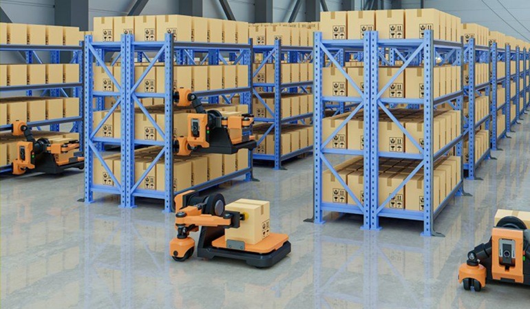 AI-Driven Automation